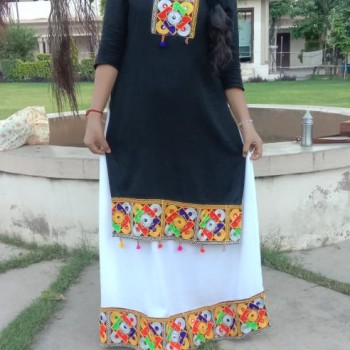 Vanshika sharma